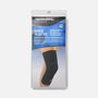 Reparel Knee Sleeve, Black, , large image number 1