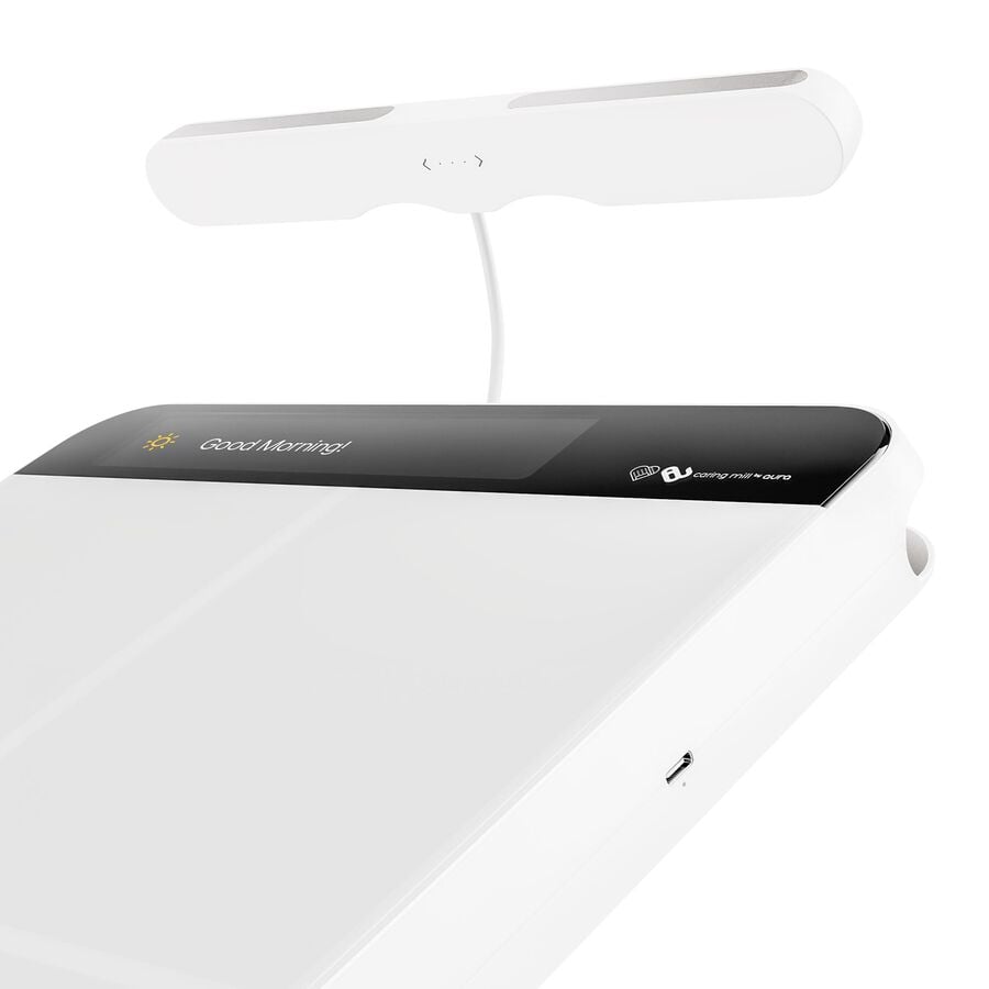 Axis Advanced Full Body Analysis Scale &mdash; Caring Mill&trade; by Aura, , large image number 7