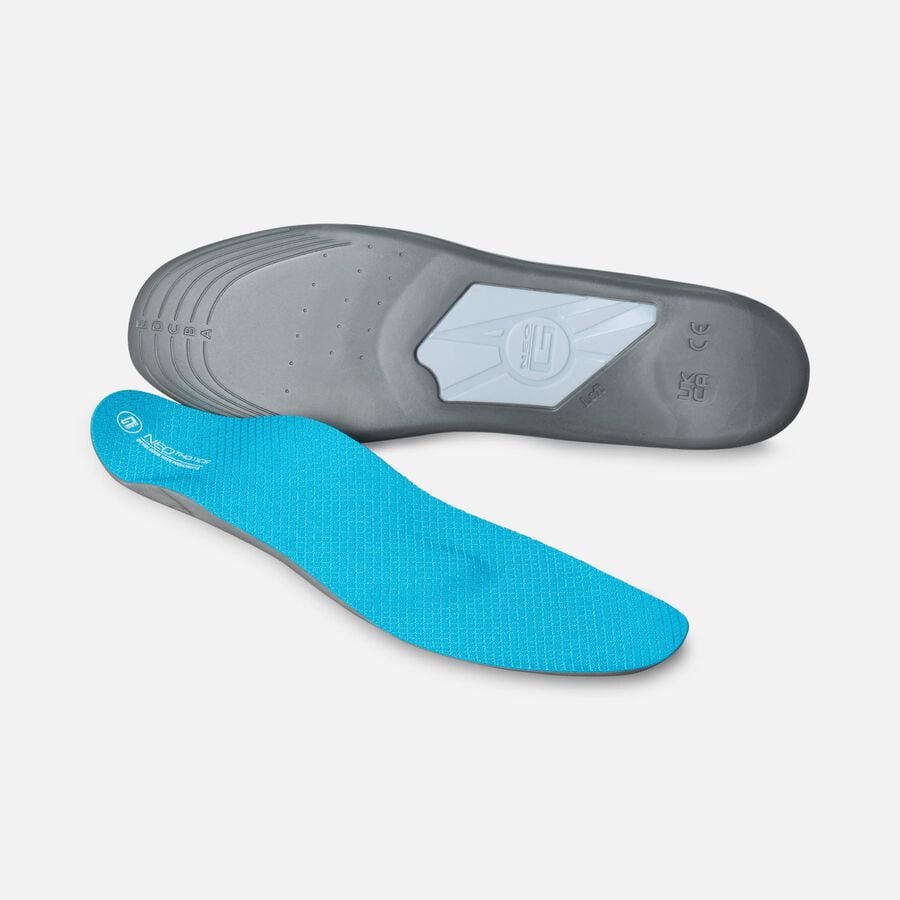 Neo G NeoThotics Pro-Flex Full Length Slimline Insole, , large image number 0