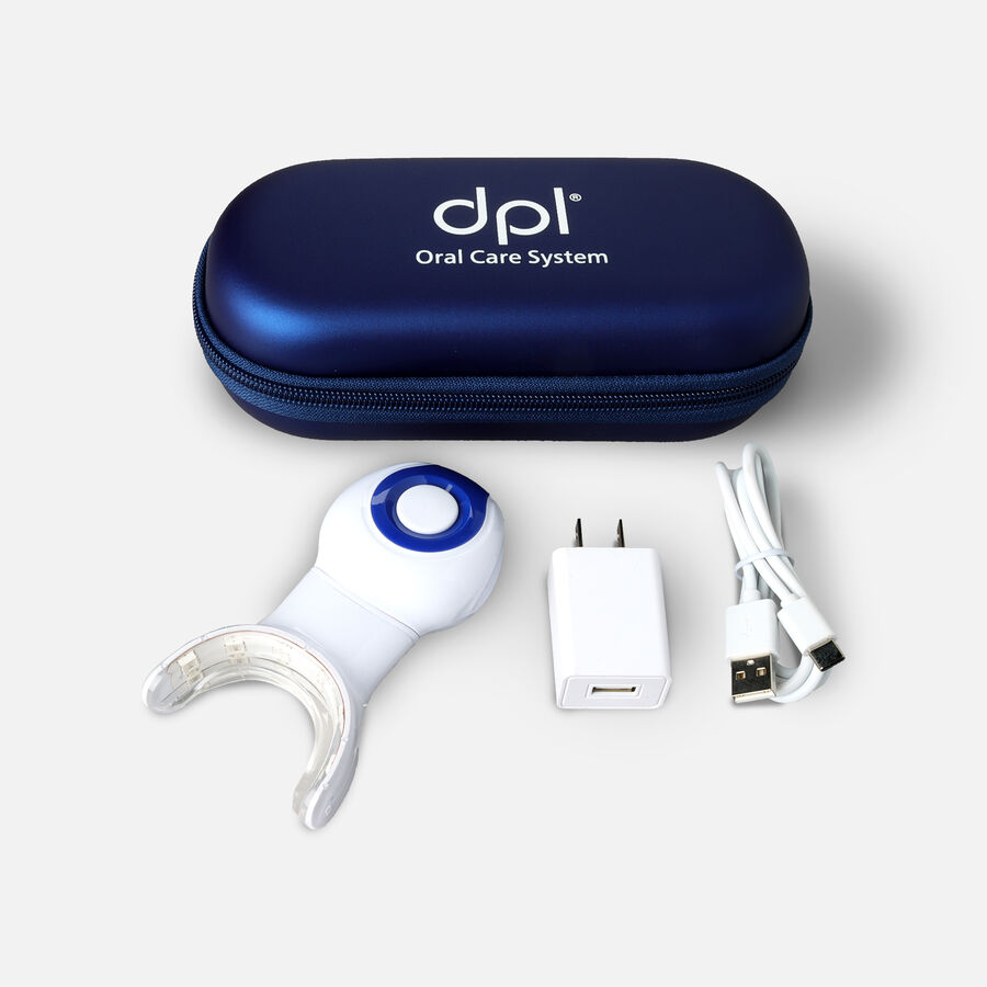 dpl® Oral Care Light Therapy System, , large image number 2