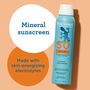 Blue Lizard Sport Mineral Sunscreen Spray, SPF 50, 5 oz., , large image number 4