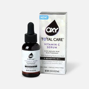 OXY Total Care Vitamin C Serum - 1.25 oz.