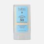Babo Botanicals Baby Face Mineral Sunscreen Stick, SPF 50, .6 oz., , large image number 1