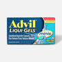 Advil Pain Reliever Fever Reducer Mini Liquid Gels, 80 ct, , large image number 1