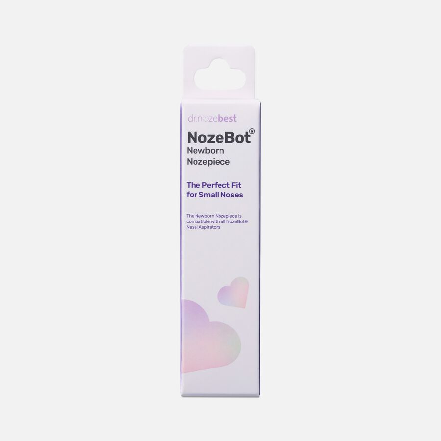Dr. Noze Best Newborn Nozepiece, , large image number 0