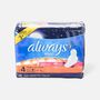 Always Maxi Pads with Wings, Unscented, , large image number 2