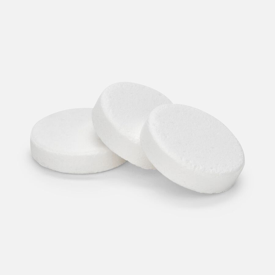 Caring Mill&trade; Vapor Shower Tablets, 10 ct., , large image number 3