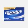 Goody's Extra Strength Headache Powder, 50 ct., , large image number 0