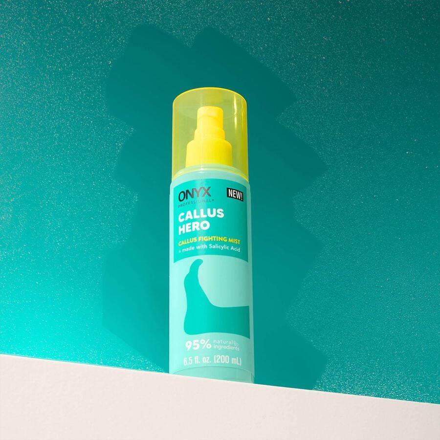 ONYX Callus Hero Fighting Mist, 6.5 fl oz., , large image number 2