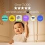 Nanit Smart Baby Monitor System with Floor Stand, , large image number 11