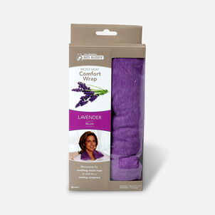 Bed Buddy at Home® Comfort Wrap (Lavender)