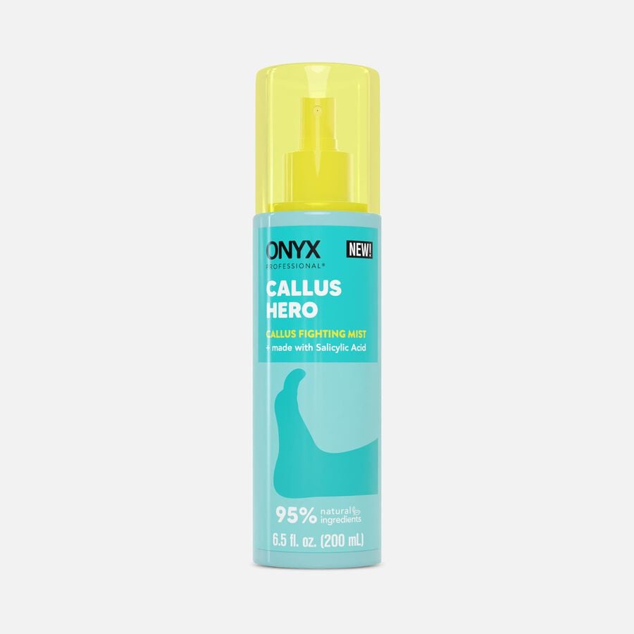 ONYX Callus Hero Fighting Mist, 6.5 fl oz., , large image number 0