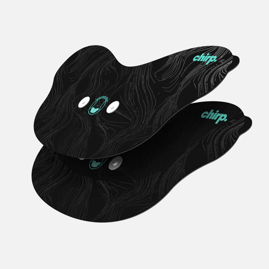 Chirp Halo Menstrual Relief Pad, 2-Pack, , large image number 0