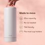 Frida Mom Flow + Go Breastmilk Cooler, 20 fl. oz., , large image number 6