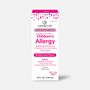 Caring Mill™ Children's Allergy Dye-Free Bubblegum Liquid 4 oz., , large image number 1