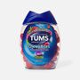 TUMS Ultra Strength Chewy Antacid Tablets, Assorted Berries, 60 ct., , large image number 0