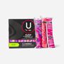 U by Kotex Click Compact Tampons, Super Absorbency, 32 ct., , large image number 1
