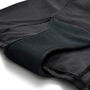 Thinx Overnight Boyshort Period Underwear, Black, M, , large image number 3