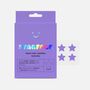 Starface Hydro-Star Purple Recovery Patches, 32 ct., , large image number 1