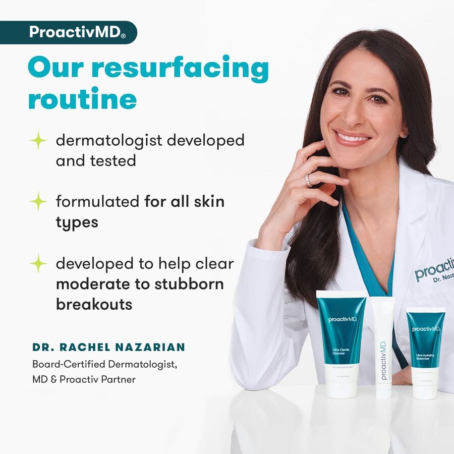 ProactivMD&reg; 3-Step Routine 30-Day Kit, , large image number 6