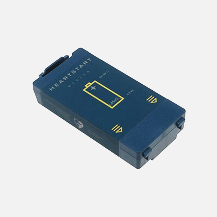 Philips HeartStart Replacement Battery, , large image number 0