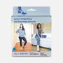 Nice Stretch Total Solution Plantar Fasciitis Relief Kit L/XL, , large image number 0