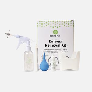 Caring Mill&trade; Ear Wax Removal Kit