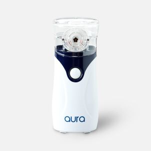 Aura Portable Nebulizer