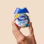 TUMS Ultra Strength Chewy Bites Cooling Sensation Antacid Chews, Fruit Fusion, 28 ct., , large image number 3