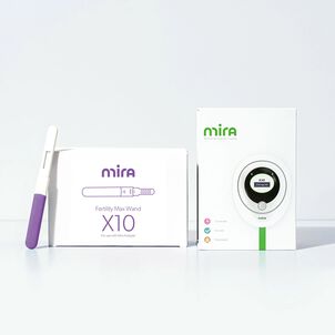 Mira Fertility Max Starter Kit