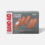 BAND-AID&reg; TOUGH-STRIPS&reg;Adhesive Bandages, 60 ct., , large image number 0