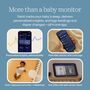 Nanit Smart Baby Monitor System with Floor Stand, , large image number 3