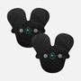 Chirp Halo Shoulder TENS Replacement Pad 2-Pack, , large image number 0