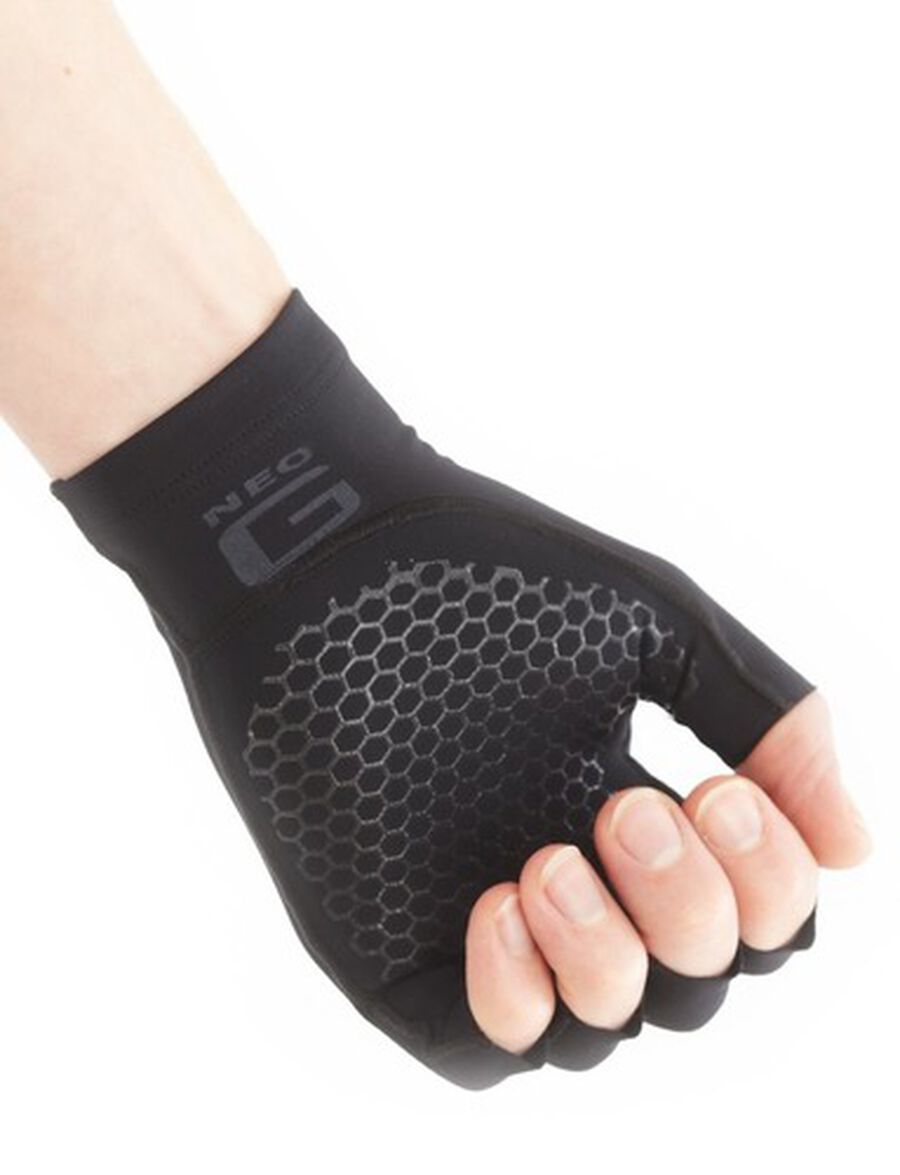 Neo G Comfort Relief Arthritis Gloves, Medium, , large image number 6