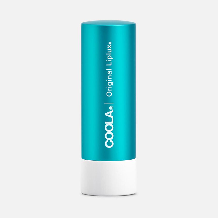 COOLA Liplux SPF 30 Original, Unscented, .15 oz., , large image number 0