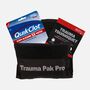 Adventure Medical Kits Trauma Pak Pro with QuikClot & Trauma Tourniquet, 6 pc., , large image number 0
