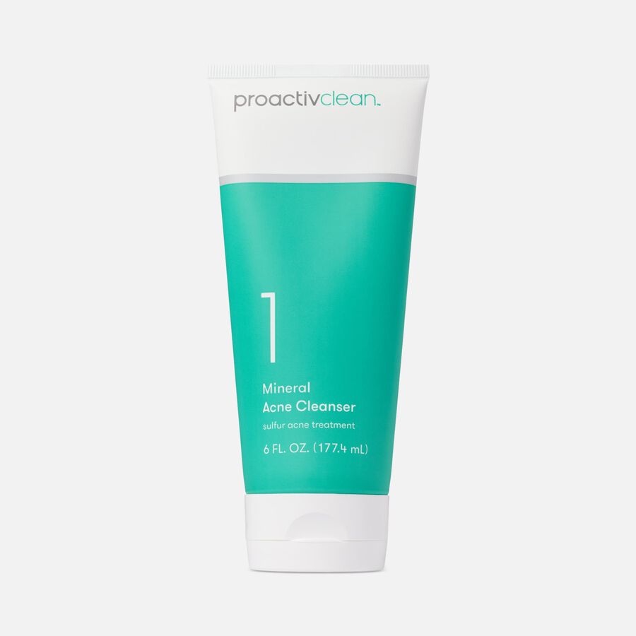 Proactiv Clean&trade; Acne Mineral Cleanser, 6 fl. oz., , large image number 0