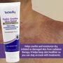 TriDerma Radia-Soothe™ Skin Relief Nourishing Cream, 4 oz. Tube, , large image number 3