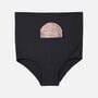 Nyssa FourthWear Postpartum Recovery Underwear & Between Legs Ice/Heat Pack, Black, , large image number 0
