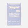 August Regular Pads, 16 ct., , large image number 0