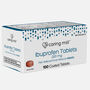 Caring Mill™ Ibuprofen Pain Reliever/ Fever Reducer (NSAID) Brown Coated Tablets, 100 ct., , large image number 2