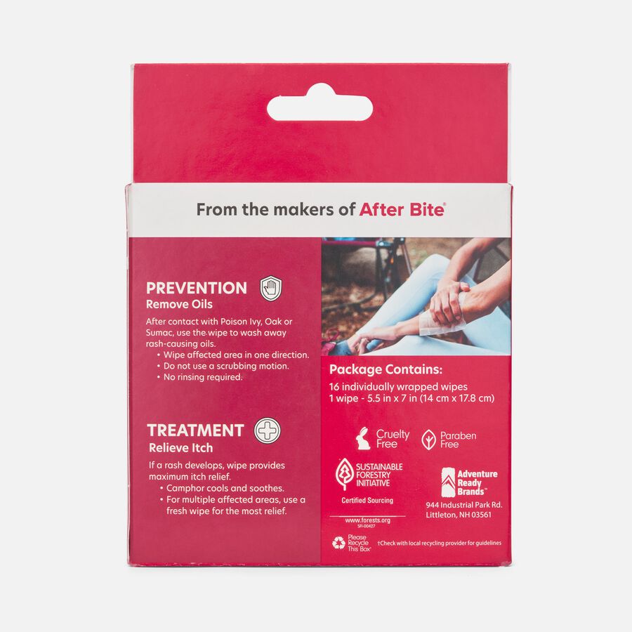 After Ivy Complete Wipes, 16 ct.  (2-Pack), , large image number 1