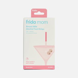 Frida Mom Breast Milk Alcohol Test Strips