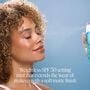 COOLA SunBlur Setting Mist, SPF 50, 1.9 fl. oz., , large image number 3